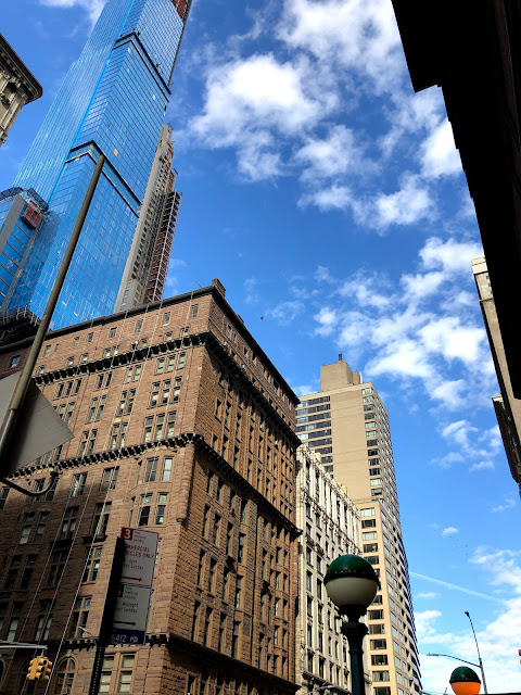 ▪NY日記【2日目】