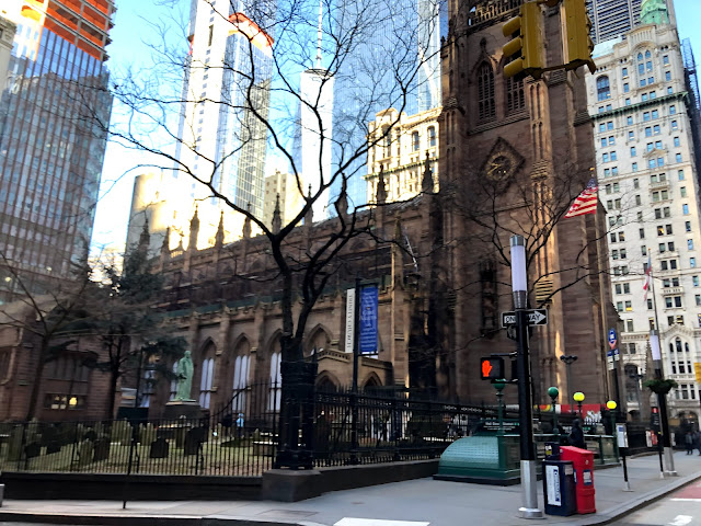 ▪NY日記【4日目】