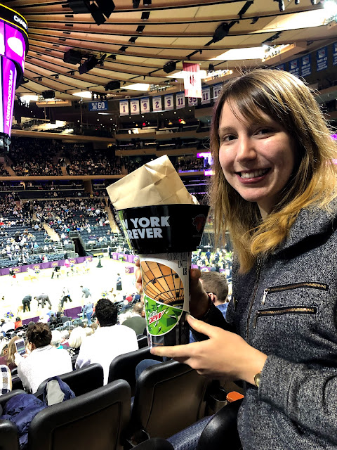 NY日記【6日目・後半】